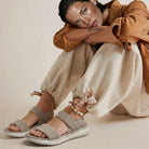 Essence - Omega Walk - M280-Beige-35