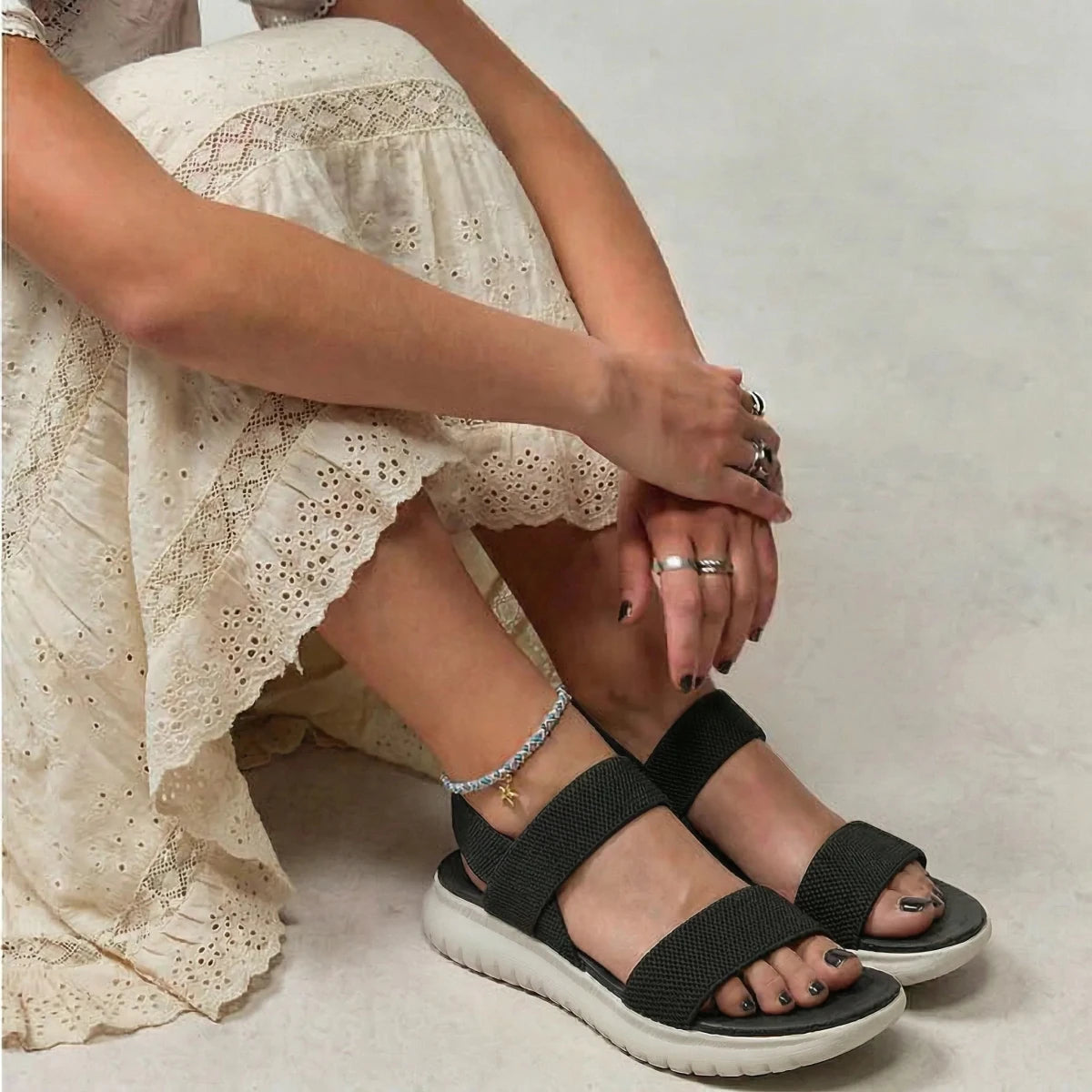 Essence - Omega Walk - M280-Black-35