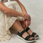 Essence - Omega Walk - M280-Black-35