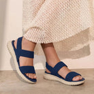 Essence - Omega Walk - M280-Blue-35