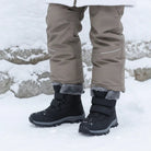 Frost Grip - Omega Walk - 6299 - Black - 35