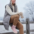 Glacial Go - Omega Walk - M253-Pink-35