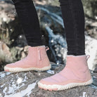 Glacial Go - Omega Walk - M253 - Pink - 35