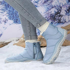 Glacial Go - Omega Walk - M253 - Light Blue - 35