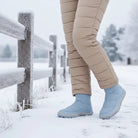 Glacial Go - Omega Walk - M253-Light Blue-35