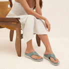 Grace - Omega Walk - M278-Green-36