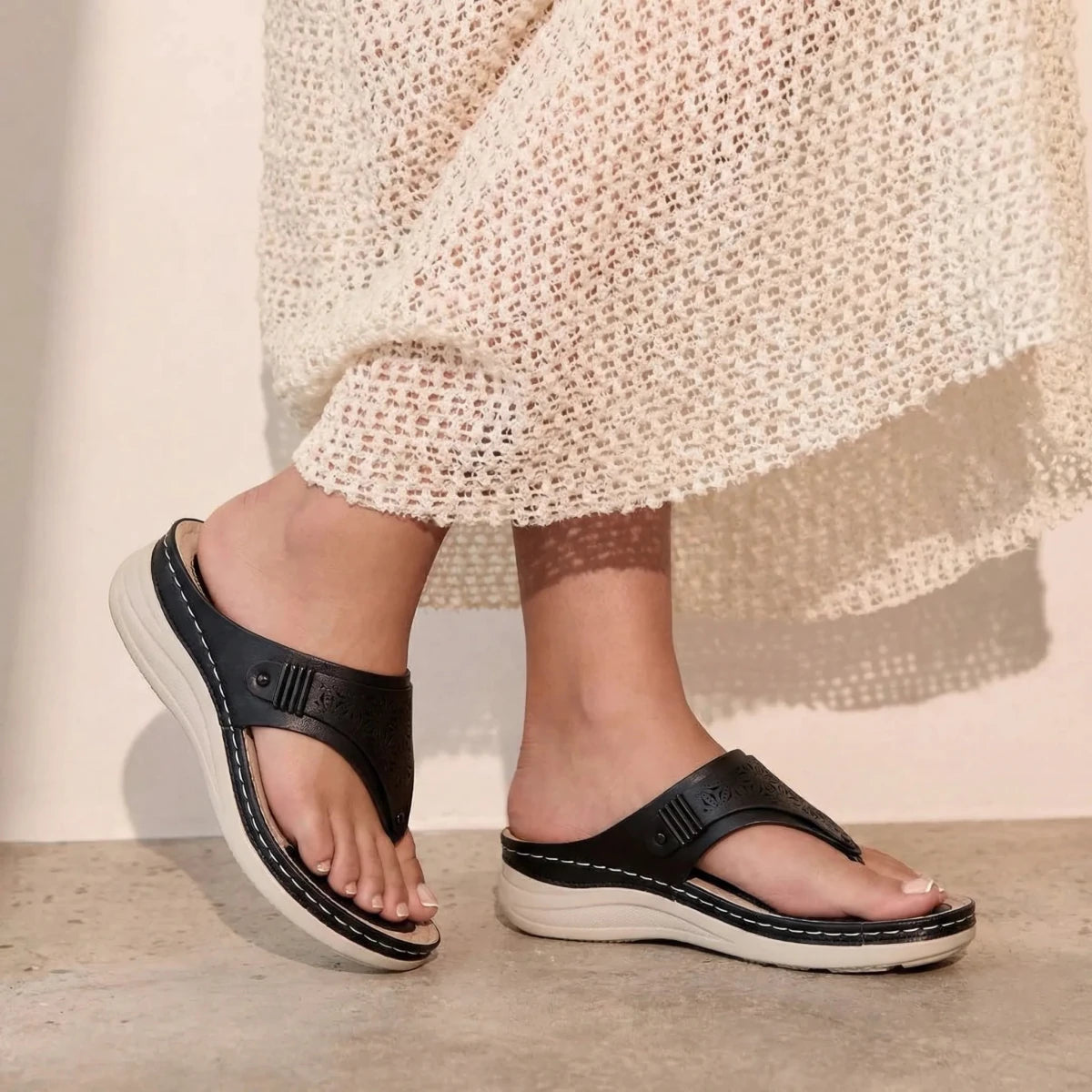 Grace - Omega Walk - M278-Black-36