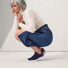 Grip Guard - Omega Walk - M195-Red-36