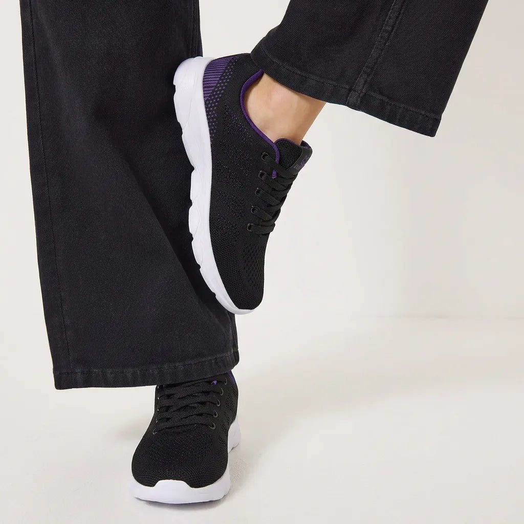 Grip Guard - Omega Walk - M195-Purple-36