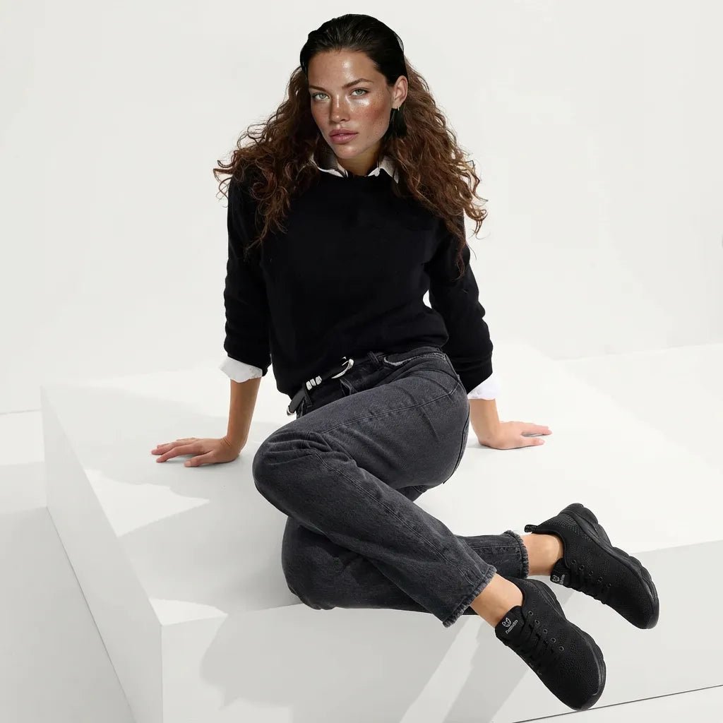 Grip Guard - Omega Walk - M195-Black-36