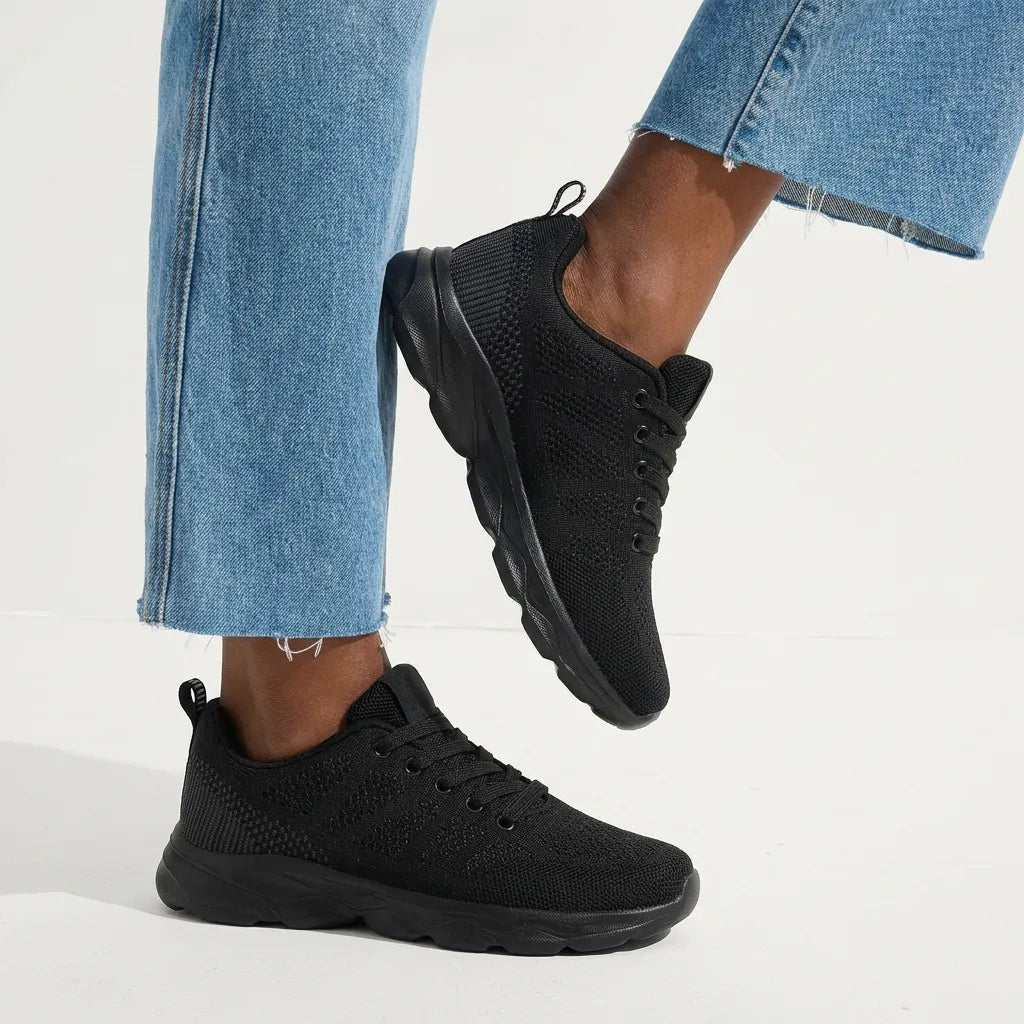 Grip Guard - Omega Walk - M195-Black-36