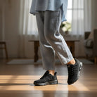 Grip Guard - Omega Walk - M195 - Black - 36