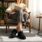 Grip Guard - Omega Walk - M195 - Black - 36