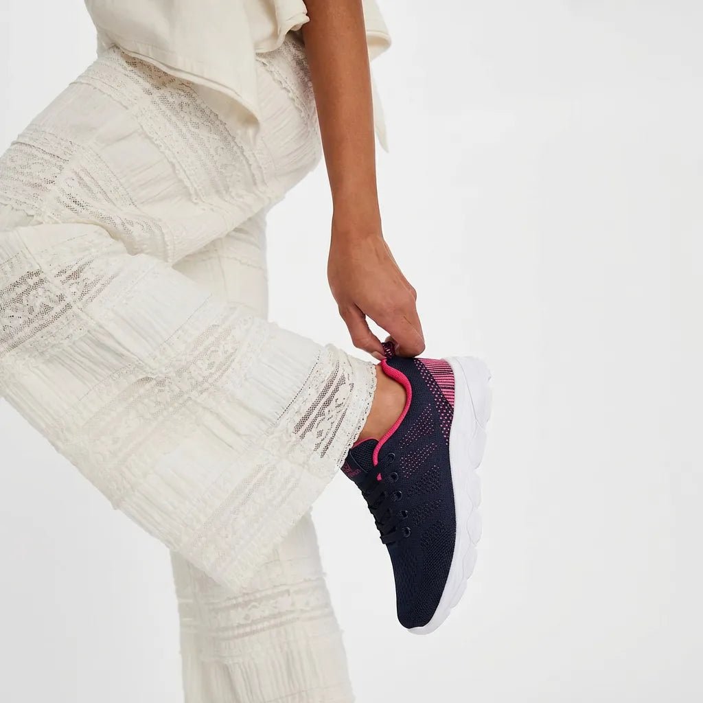 Grip Guard - Omega Walk - M195-Red-36