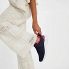 Grip Guard - Omega Walk - M195-Red-36