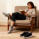 Grip Guard - Omega Walk - M195 - Purple - 36