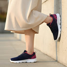 Grip Guard - Omega Walk - M195 - Red - 36