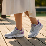 Grip Guard - Omega Walk - M195 - Grey - 36