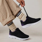 Grip Guard - Omega Walk - M195-Purple-36