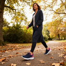 Grip Guard - Omega Walk - M195 - Red - 36