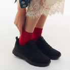 Grip Guard - Omega Walk - M195-Black-36