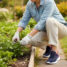 Grip Guard - Omega Walk - M195 - Red - 36