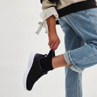 Grip Guard - Omega Walk - M195-Purple-36