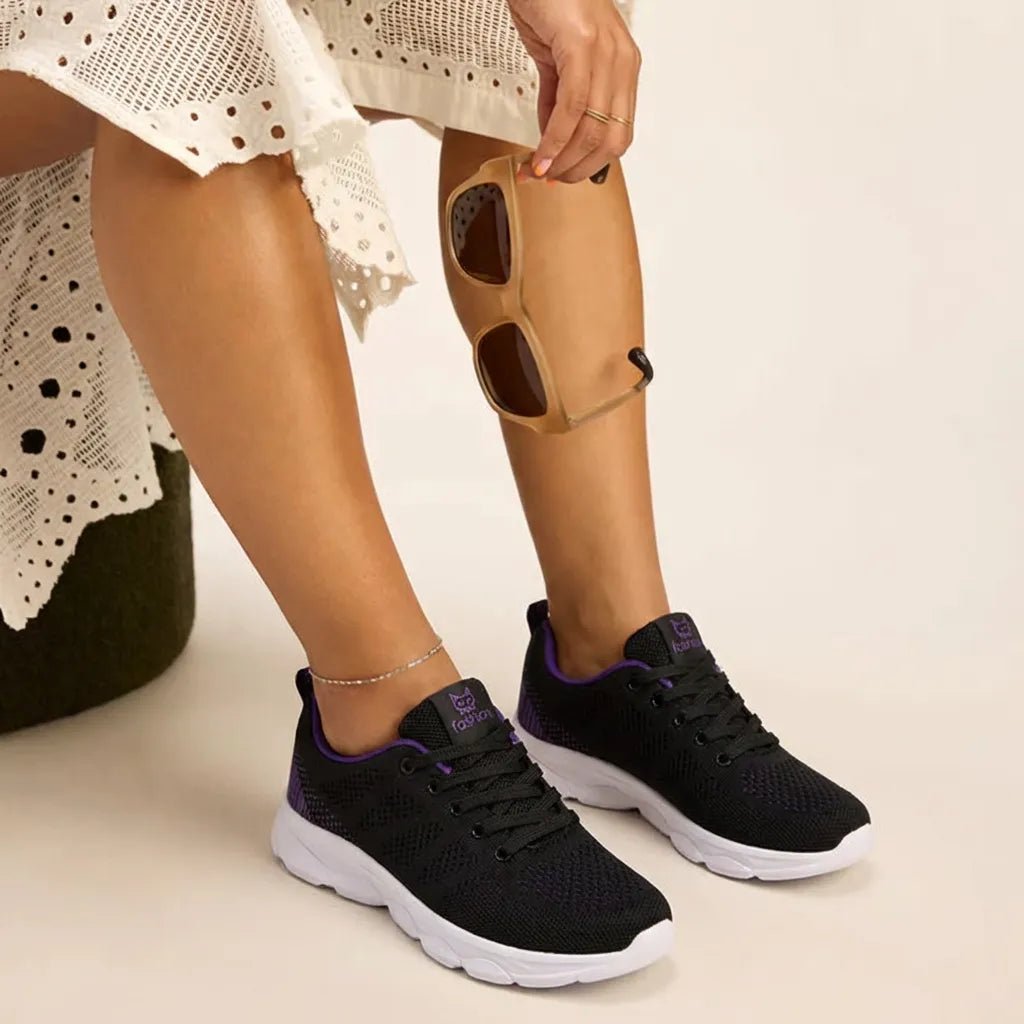 Grip Guard - Omega Walk - M195-Purple-36