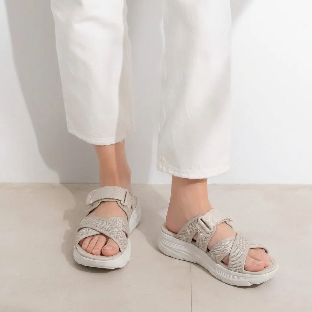 Halo - Omega Walk - M289-Beige-35