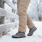 Ice Grip - Omega Walk - M255-Grey-35