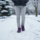 Ice Guard - Omega Walk - M131-PURPLE-36