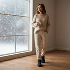 Ice Guard - Omega Walk - M131-BLACK-36