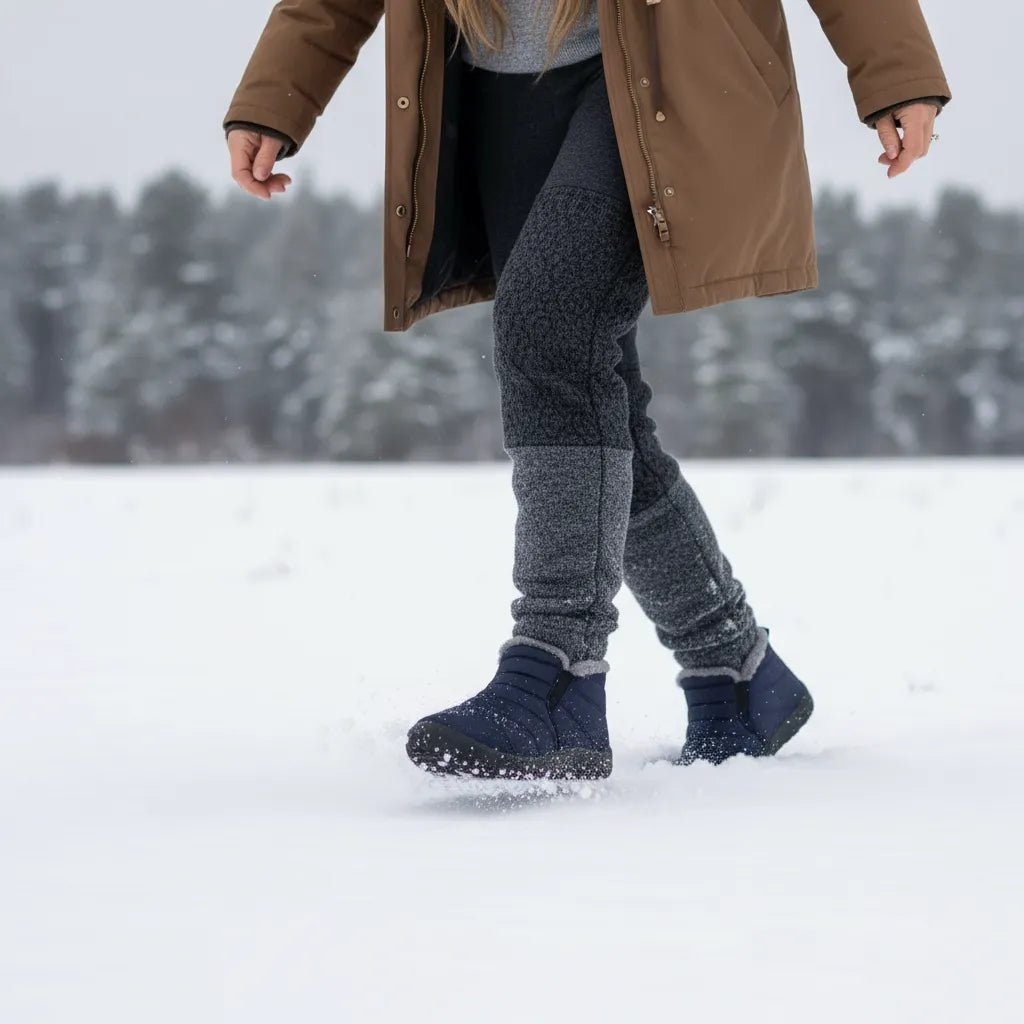 Ice Guard - Omega Walk - M131-BLUE-BN-36