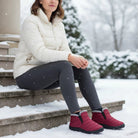 Ice Guard - Omega Walk - M131-RED-36