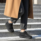 Ice Guard - Omega Walk - M131-BLACK-36