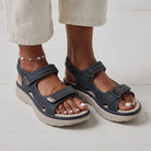 Journey - Omega Walk - M277-Blue-37