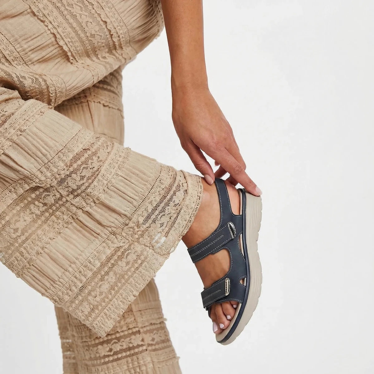 Journey - Omega Walk - M277-Blue-37