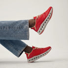 Lumis - Red - Women - 5.5