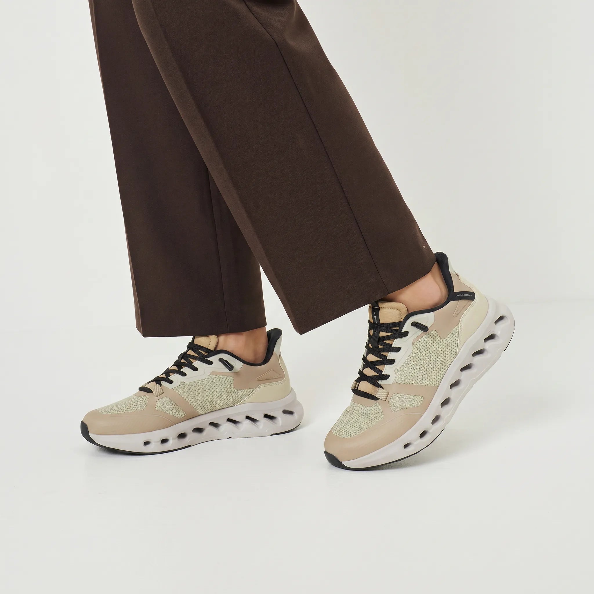 Lumis - Green - Women - 5.5