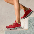 Lumis - Red - Women - 5.5