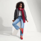 Lumis - Red - Women - 5.5