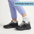 Lumis™ - Black -Women -5.5