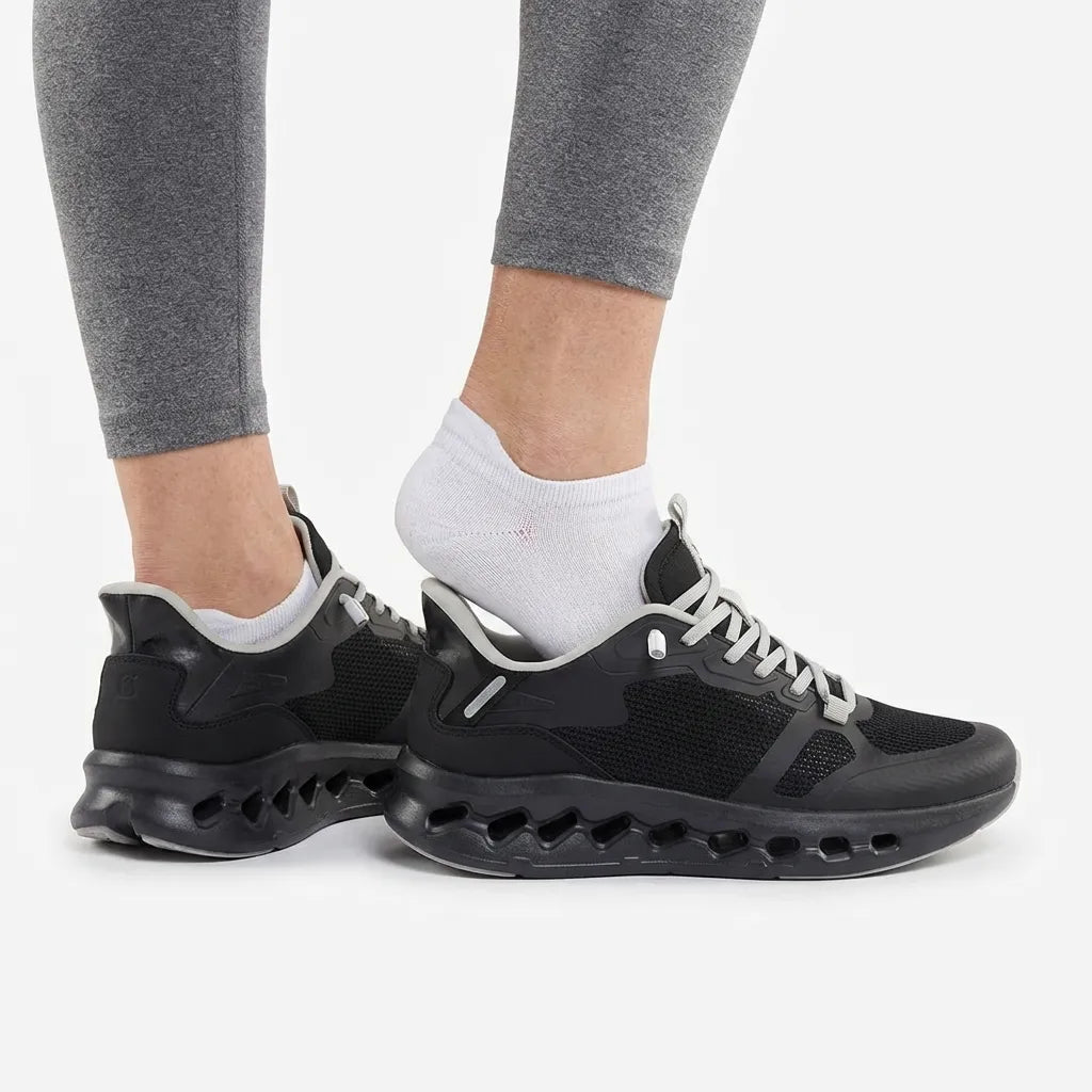 Lumis - Black - Women - 5.5