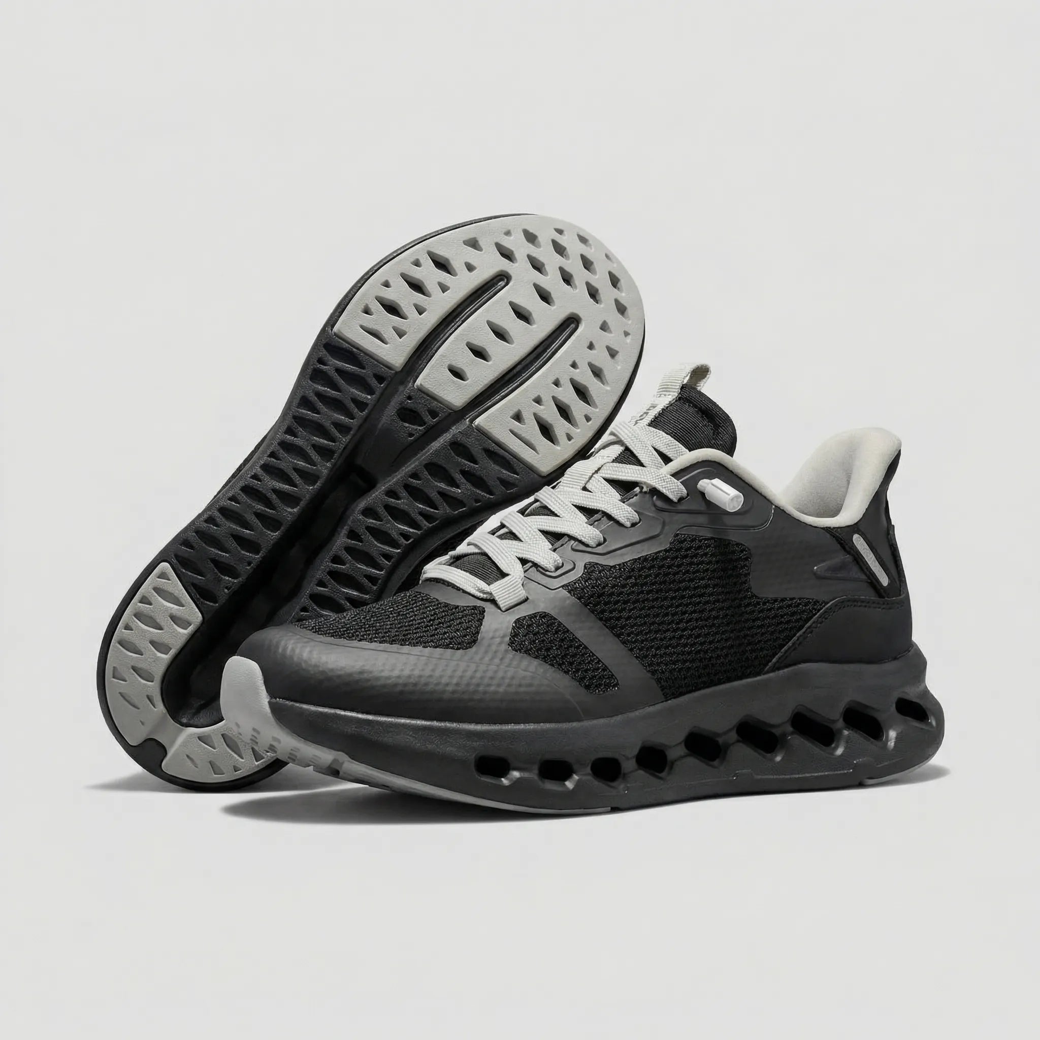 Lumis - Black - Women - 5.5