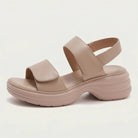 Modesty - Omega Walk - M276-Off-White-35