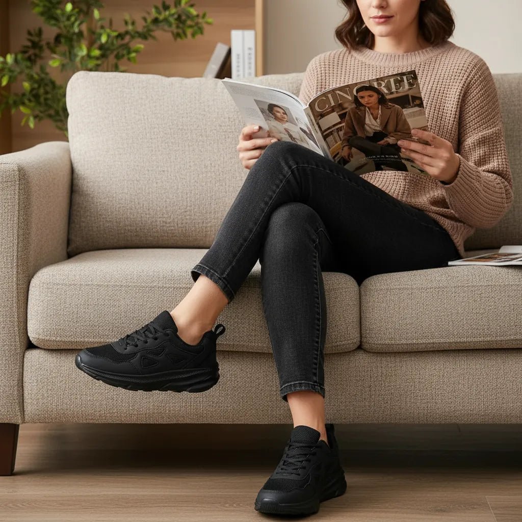 Motion X - Omega Walk - M272-Black-36