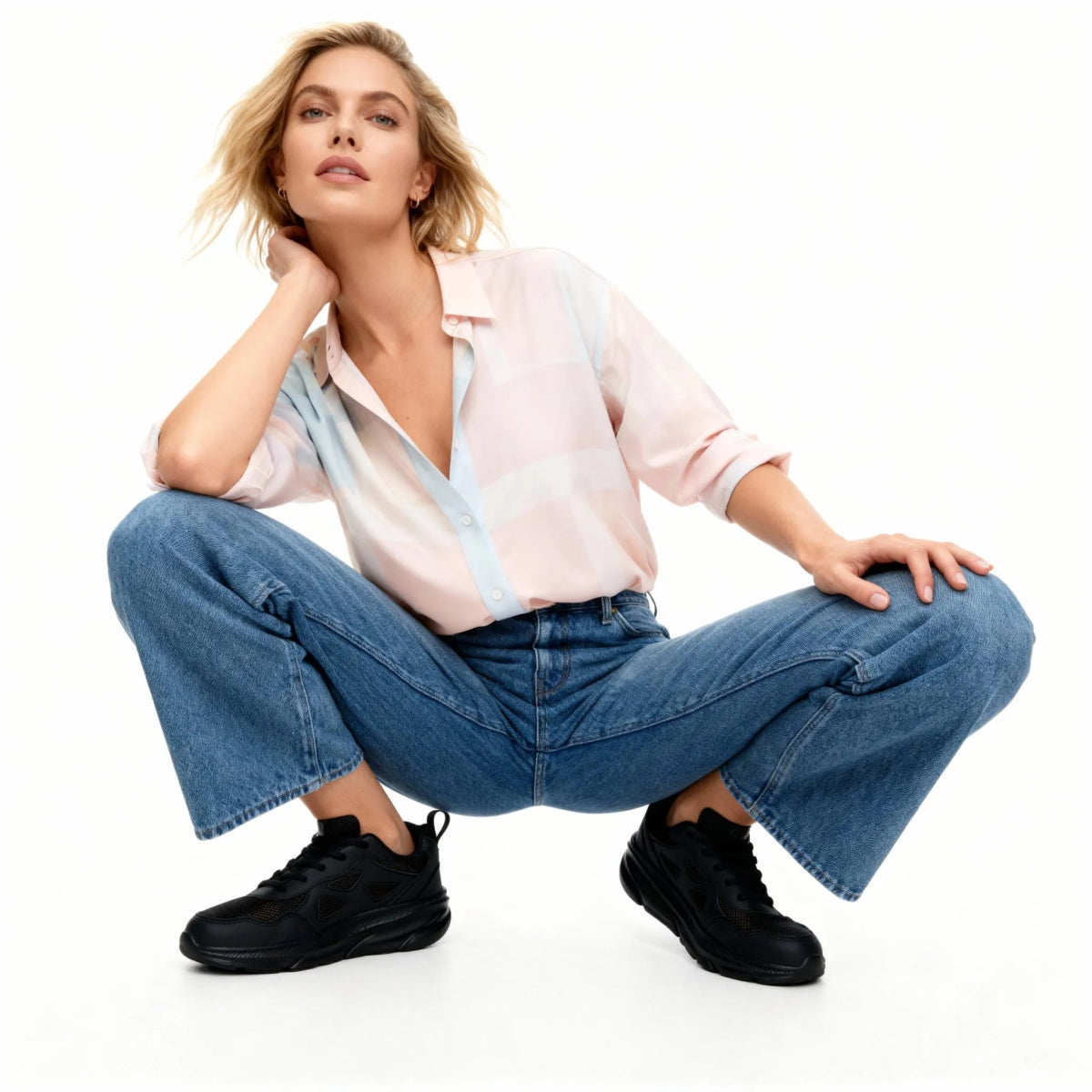 Motion X - Omega Walk - M272-Black-36