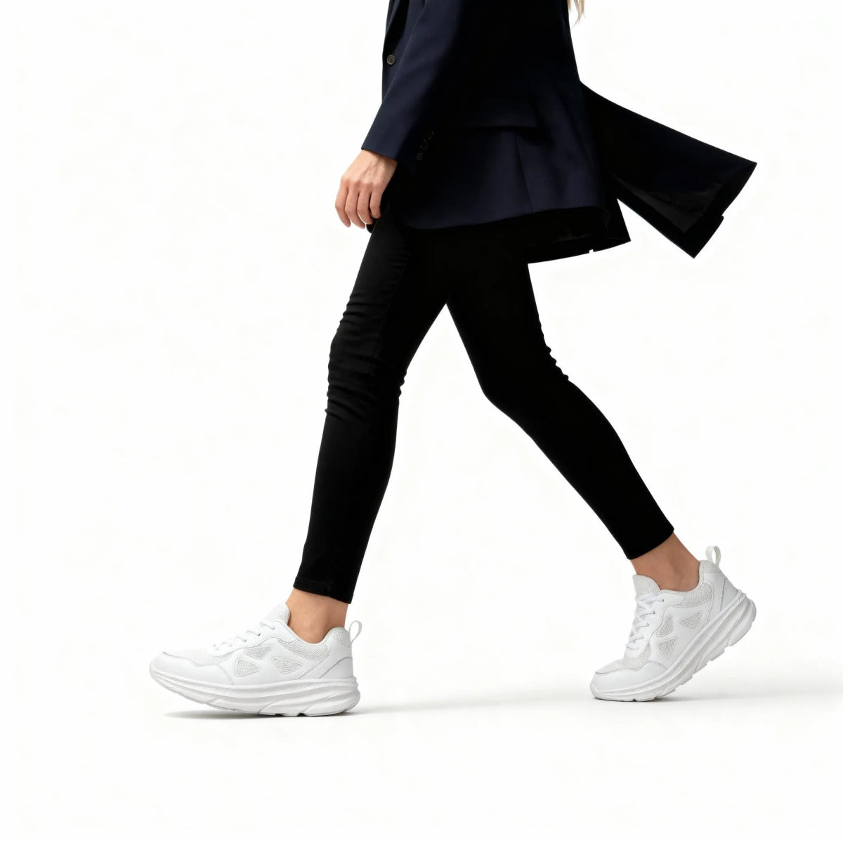 Motion X - Omega Walk - M272-White-36