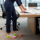 Nova - Omega Walk - M36 - GRAY - 35