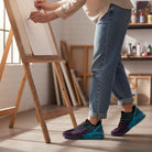 Nova - Omega Walk - M36 - PURPLE - 35